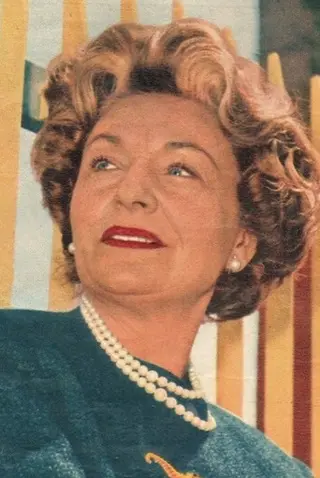 Peliculas de Evi Maltagliati