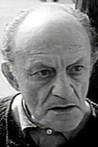 Peliculas de Harry Hines