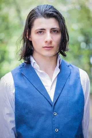 Peliculas de Davide Campagna