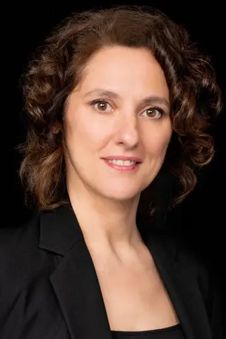 Peliculas de María Morales