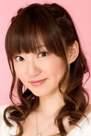 Peliculas de Kana Asumi