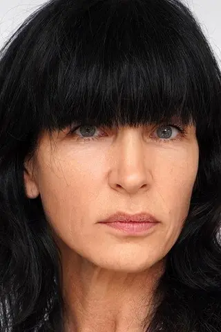 Peliculas de Karin Myrenberg