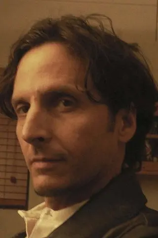 Peliculas de Mark Garbarino