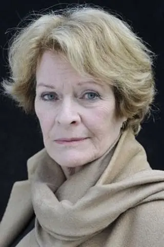 Peliculas de Janet Suzman