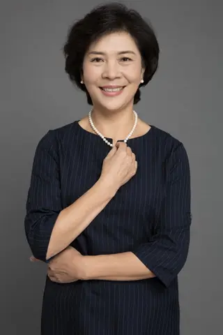 Peliculas de Li Xiang