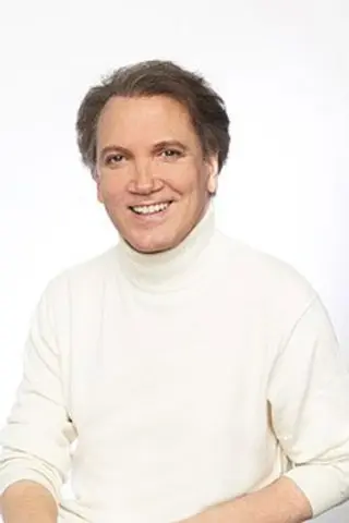 Peliculas de Charles Busch