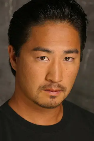 Peliculas de Michael Li