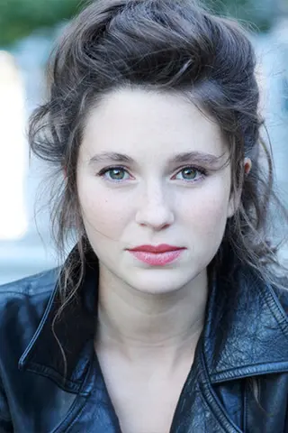 Peliculas de Pauline Cheviller