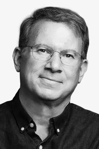 Jeffrey Goldberg - Córka • Potomstwo