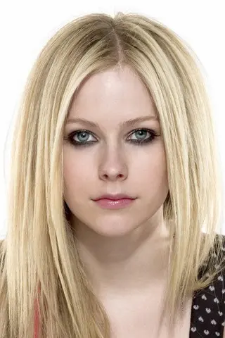 Peliculas de Avril Lavigne