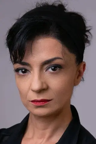 Peliculas de Özlem Turhal