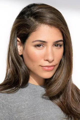 Peliculas de Zainne Saleh