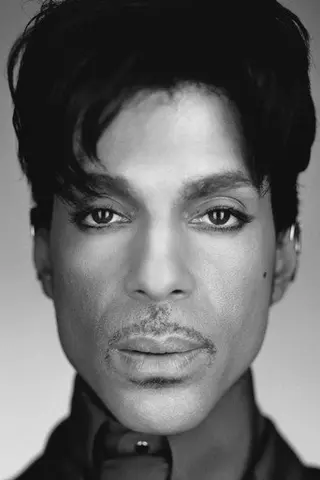 Peliculas de Prince