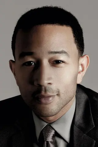 Peliculas de John Legend