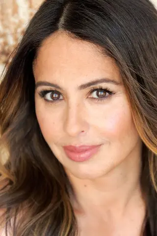 Peliculas de Yvonne Valadez