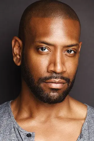 Peliculas de Bryan Terrell Clark