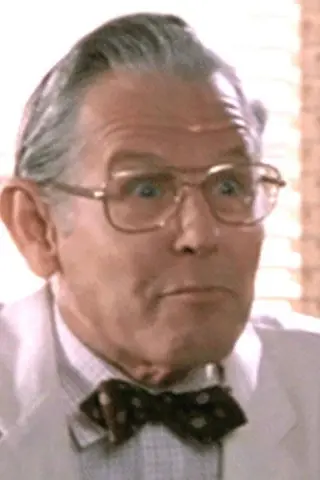Peliculas de Ed Williams