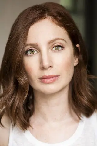 Peliculas de Hannah Marshall