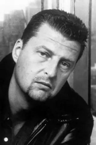 Peliculas de Glenn Cunningham