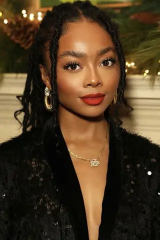 Peliculas de Skai Jackson