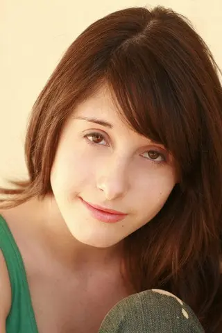 Peliculas de Cassidy Lehrman
