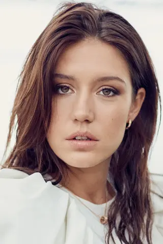 Peliculas de Adèle Exarchopoulos