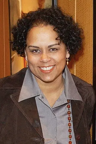 Peliculas de Kerry Lyn McKissick