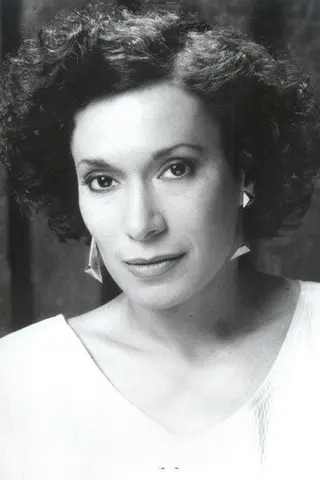 Peliculas de Silvana Gallardo