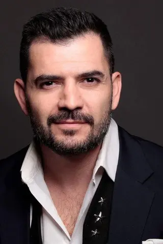 Peliculas de Hugo Medina