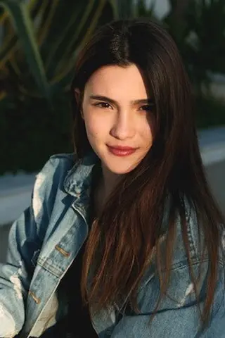 Peliculas de Fabiola Balestriere