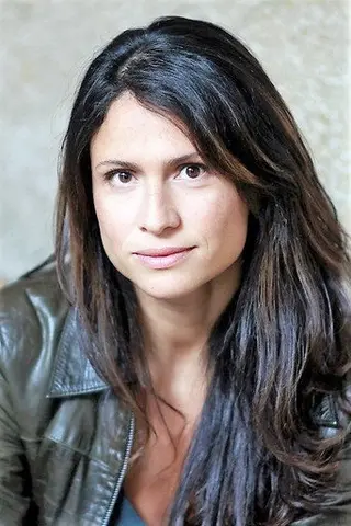 Peliculas de Sonia Mankaï