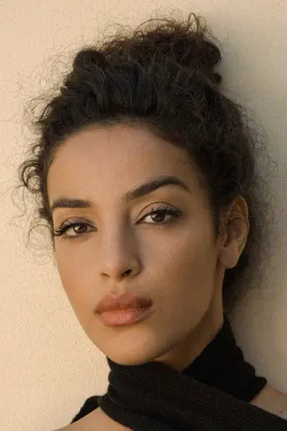 Peliculas de Soraya Azzabi