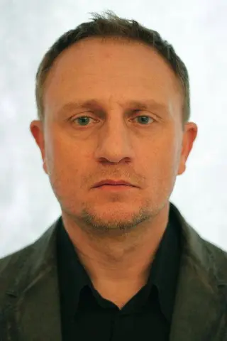 Peliculas de Pavel Bezděk