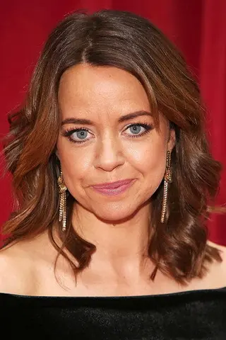 Peliculas de Georgia Taylor