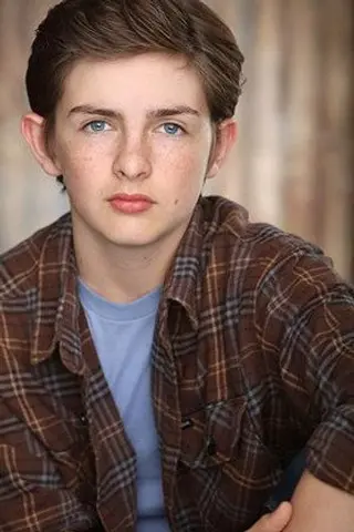 Peliculas de Grant Palmer