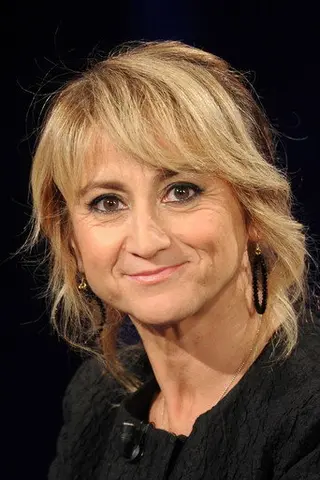 Peliculas de Luciana Littizzetto