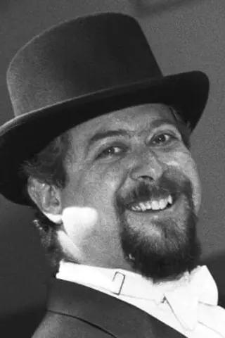 Peliculas de Samuel Lord Black