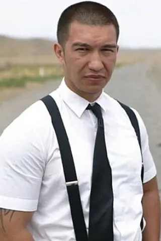 Peliculas de Ali Khan