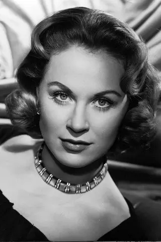 Peliculas de Julia Arnall