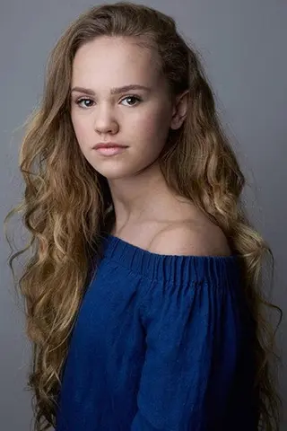 Peliculas de Jemima Woolnough