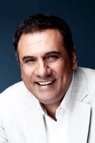 Peliculas de Boman Irani