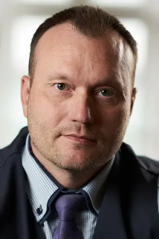 Peliculas de Lars Boje Mathiesen