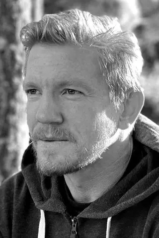 Peliculas de Janne Lindqvist