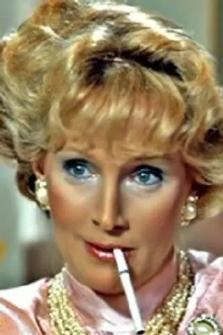 Peliculas de Andra Akers