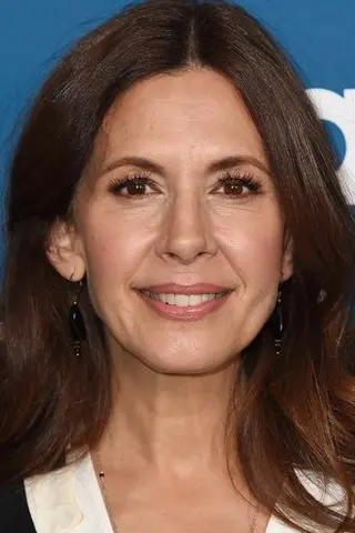 Peliculas de Jessica Hecht