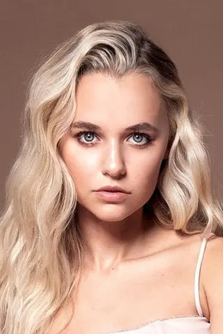 Peliculas de Madison Iseman