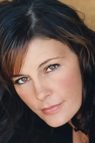 Peliculas de Mariah Shirley