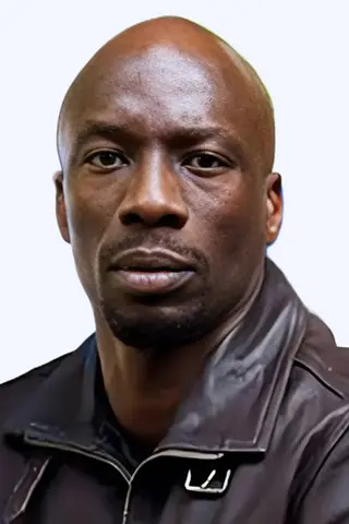 Peliculas de Doudou Masta