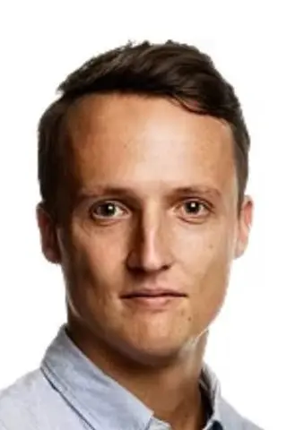 Patrik Brenning - Córka • Potomstwo