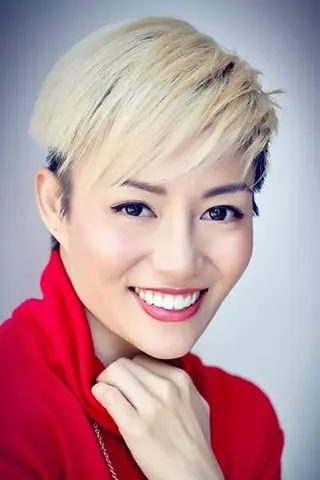 Peliculas de JuJu Chan